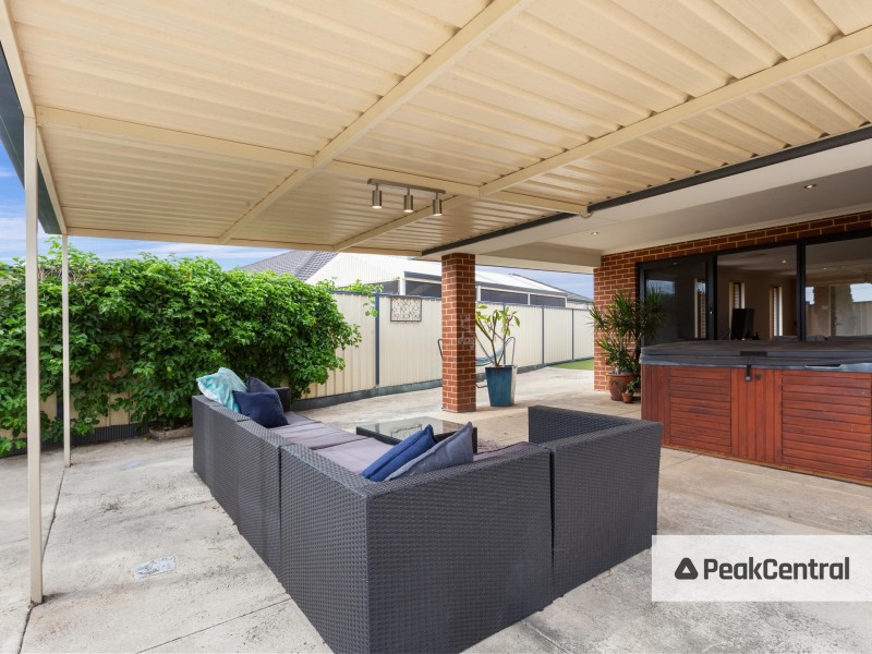 16 Florida Green, Success WA 6164