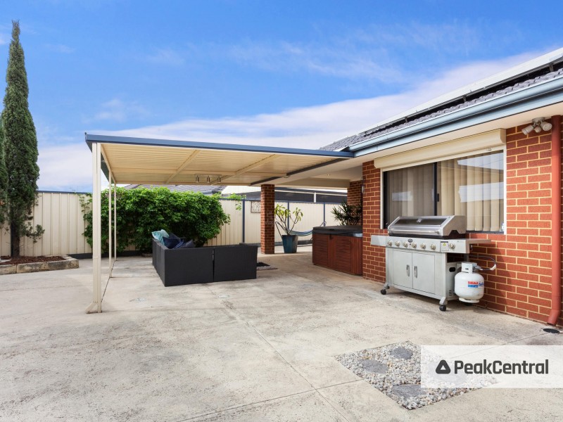 16 Florida Green, Success WA 6164