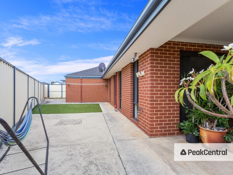 16 Florida Green, Success WA 6164