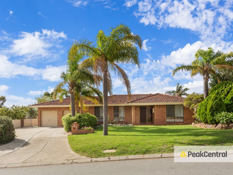 1 Thackeray Street, Spearwood WA 6163