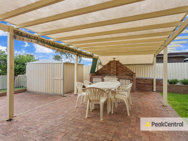 1 Thackeray Street, Spearwood WA 6163