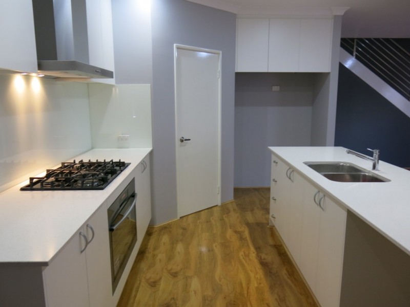 Lot 218 Verbania Loop, Beeliar WA 6164