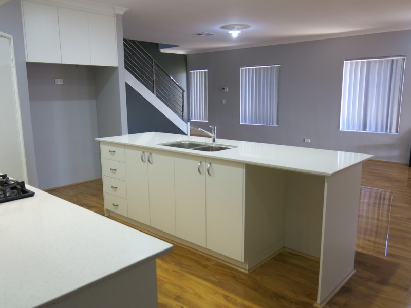 Lot 218 Verbania Loop, Beeliar WA 6164