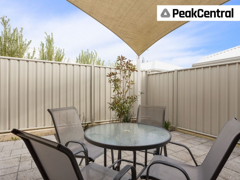 1/27 Barfield Road, Hammond Park WA 6164