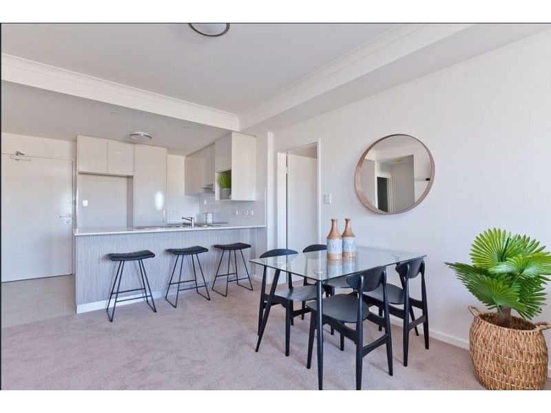 21/1 Kentucky Court, Cockburn Central WA 6164