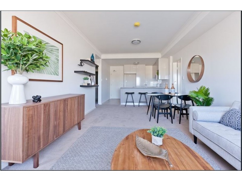 21/1 Kentucky Court, Cockburn Central WA 6164