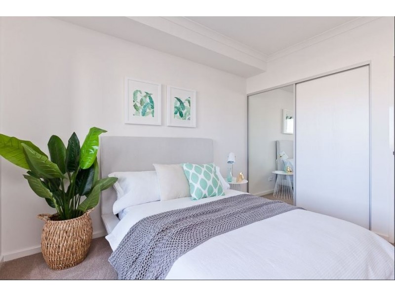 21/1 Kentucky Court, Cockburn Central WA 6164