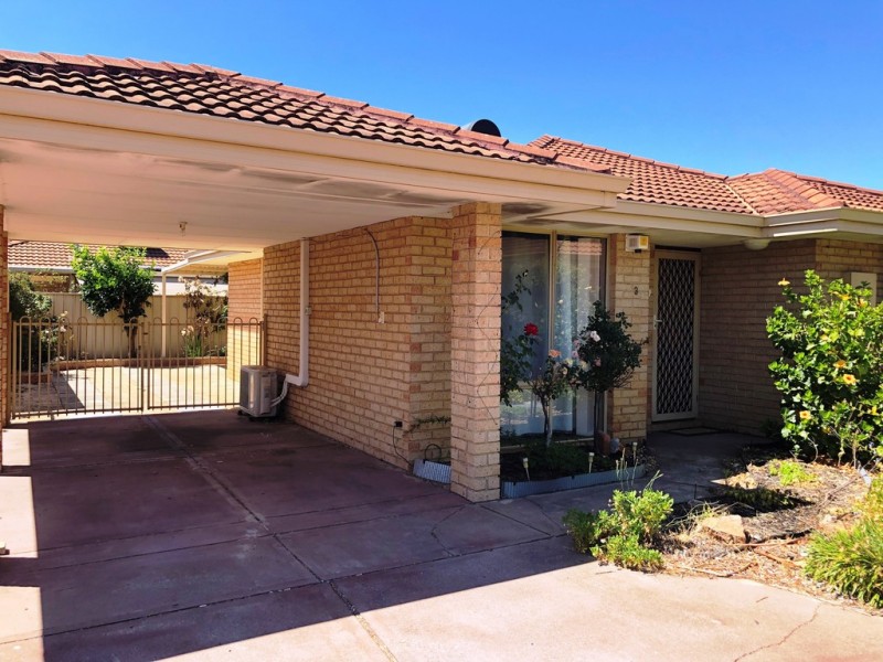 23 Quarram Way, Gosnells WA 6110