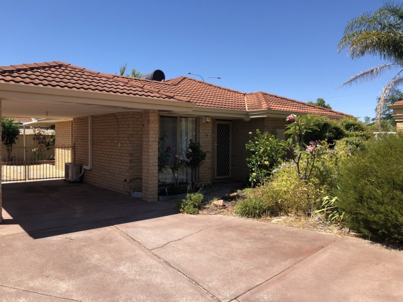 23 Quarram Way, Gosnells WA 6110