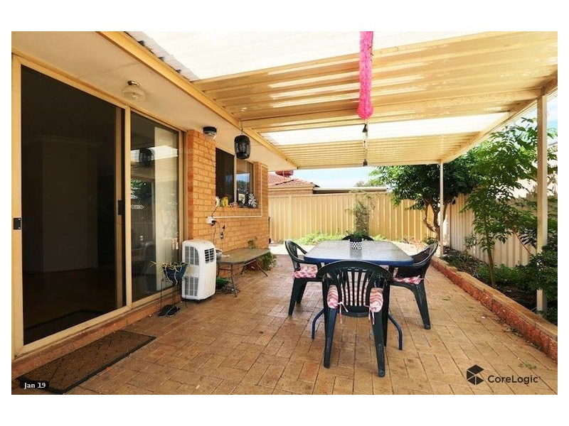 23 Quarram Way, Gosnells WA 6110