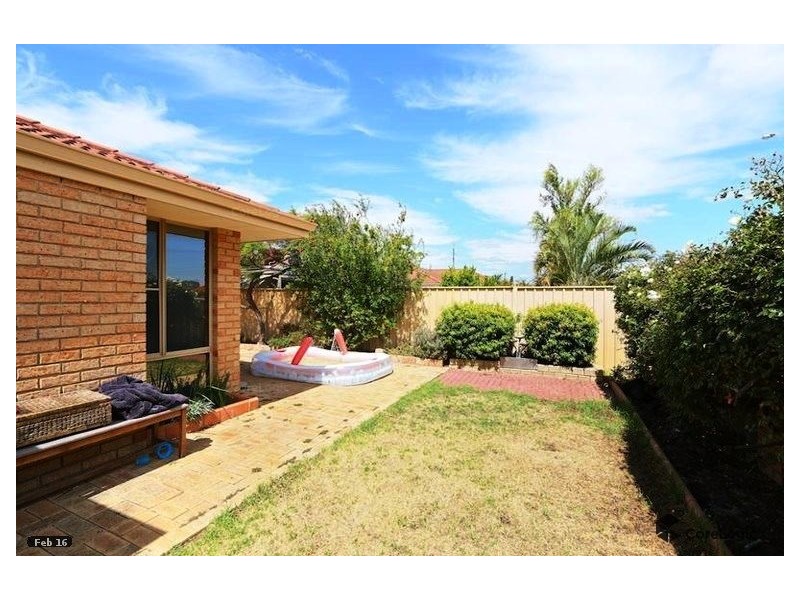 23 Quarram Way, Gosnells WA 6110