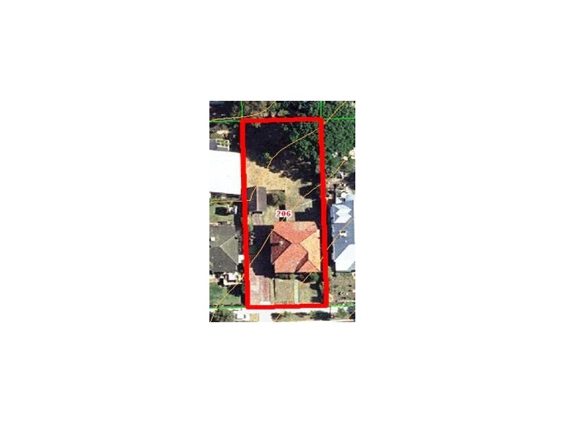 206 Marmion Street, Palmyra WA 6157