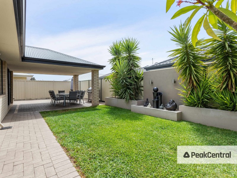 52 Kesiya Turn, Aubin Grove WA 6164