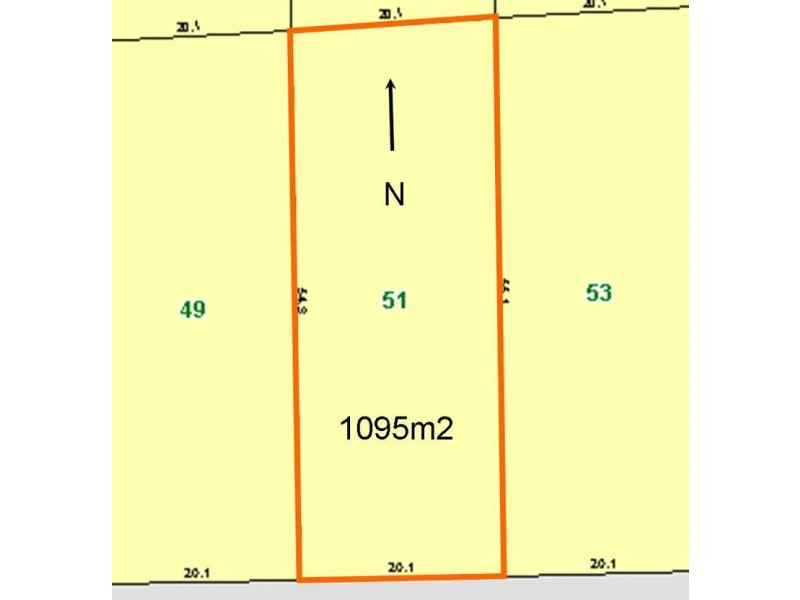 51 Lamond Street, Alfred Cove WA 6154