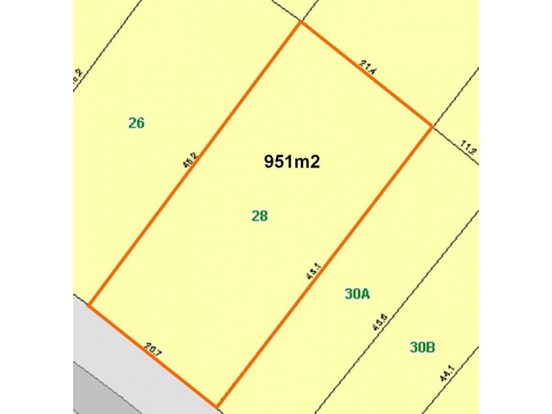 28 Redwood Crescent, Melville WA 6156