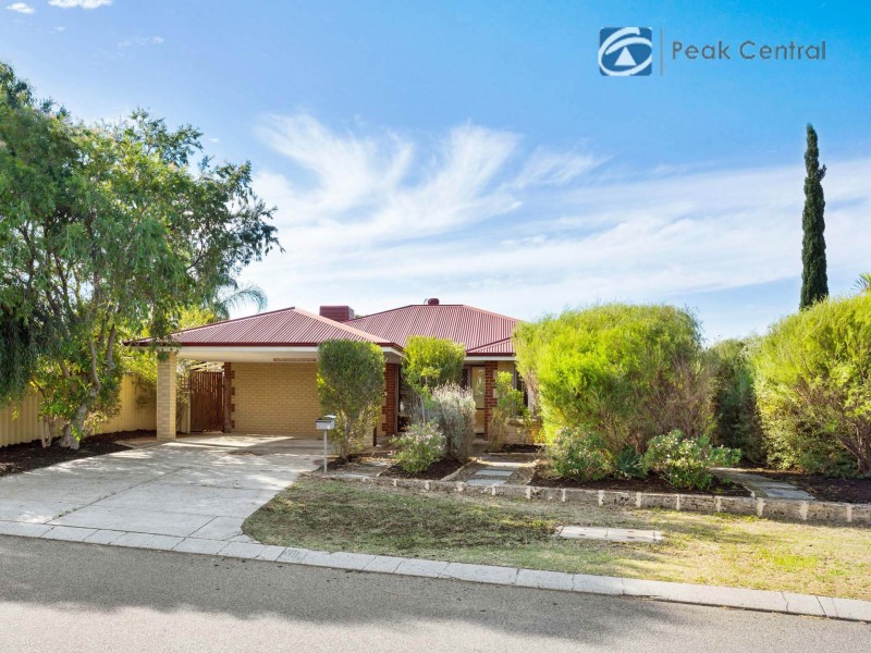 Lot 113 Dreier Court, Atwell WA 6164