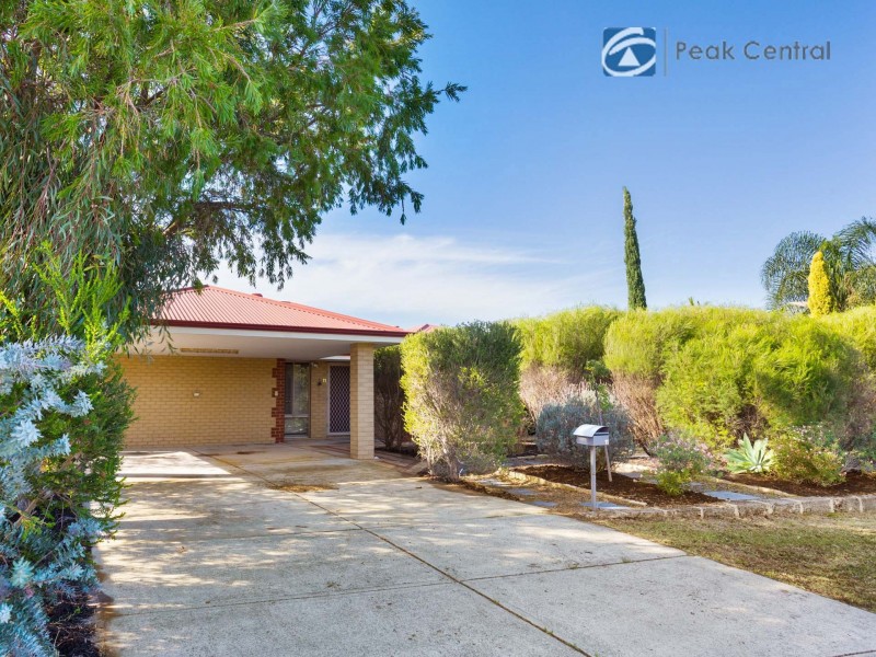 Lot 113 Dreier Court, Atwell WA 6164