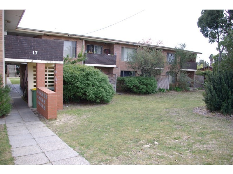 33/13 Kenton Street, Lynwood WA 6147