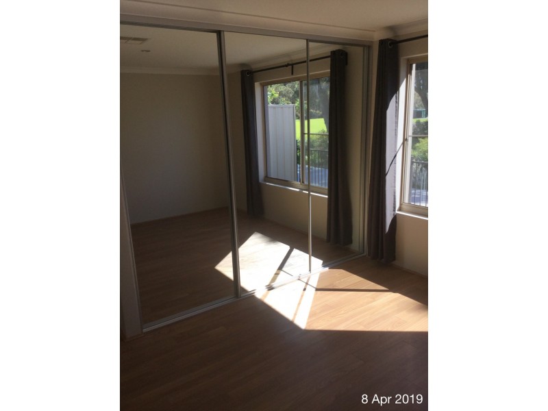 12 Grasstree Lane, Success WA 6164