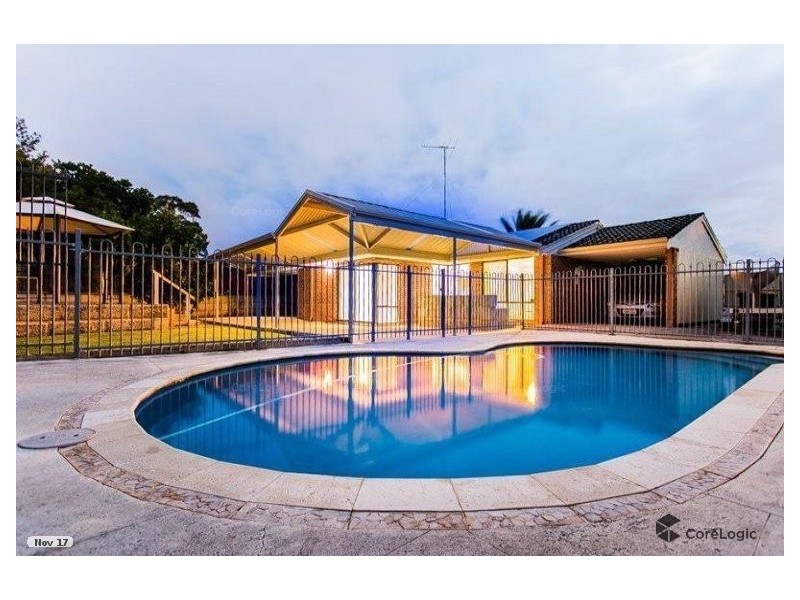 1 Robertson Place, Bibra Lake WA 6163