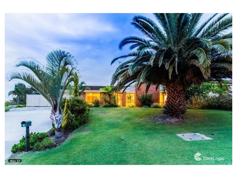1 Robertson Place, Bibra Lake WA 6163