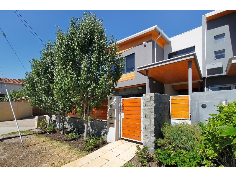 4E Willcock Street, Ardross WA 6153