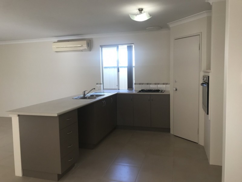 Lot 418 Sheringham Bend, Success WA 6164