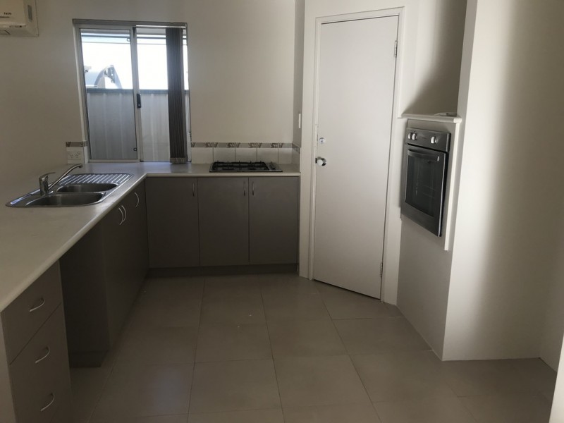 Lot 418 Sheringham Bend, Success WA 6164