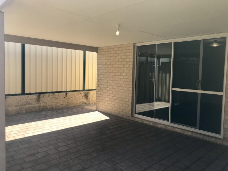 Lot 418 Sheringham Bend, Success WA 6164