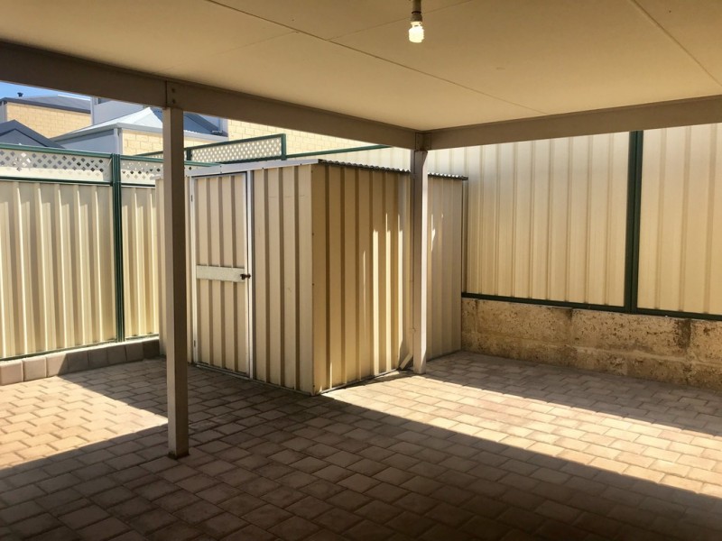 Lot 418 Sheringham Bend, Success WA 6164