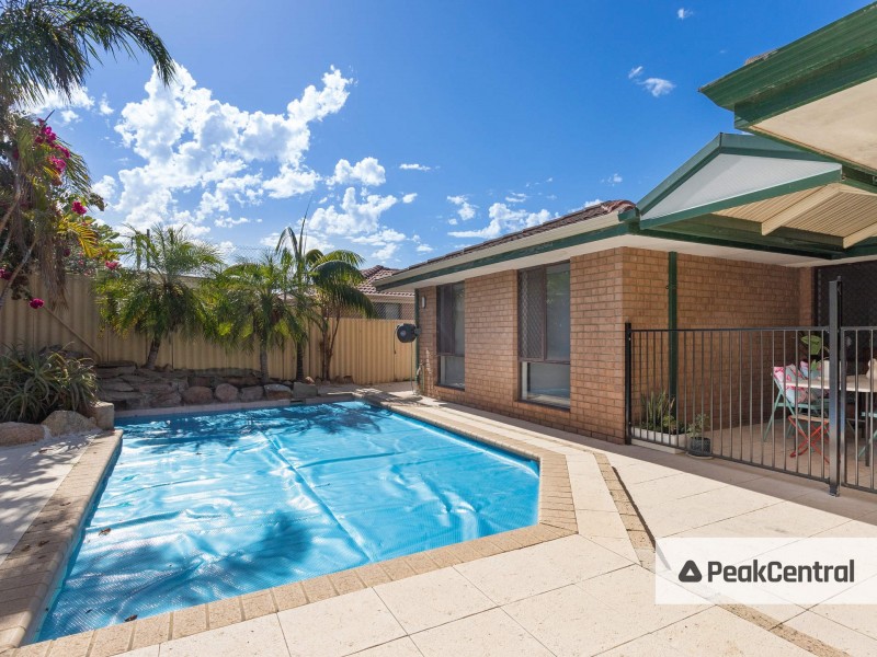 23 Pelican Ramble, Yangebup WA 6164