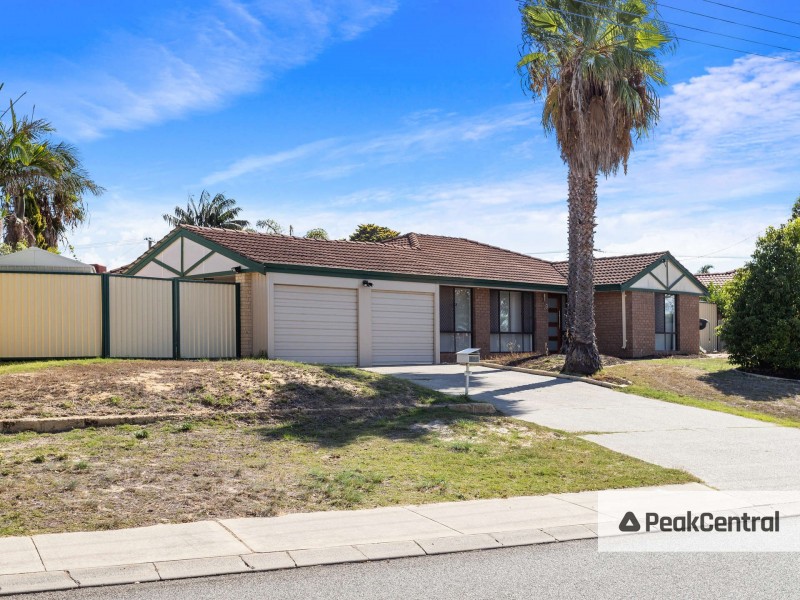 23 Pelican Ramble, Yangebup WA 6164