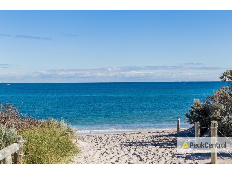 11/40 South Beach Promenade, South Fremantle WA 6162