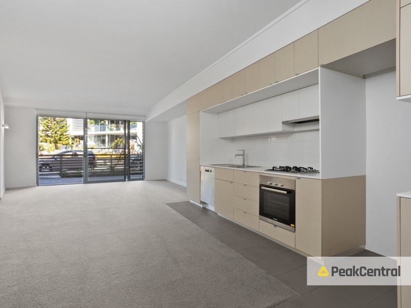 11/40 South Beach Promenade, South Fremantle WA 6162
