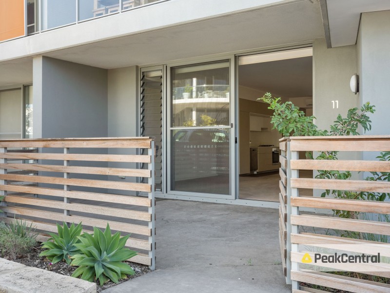 11/40 South Beach Promenade, South Fremantle WA 6162