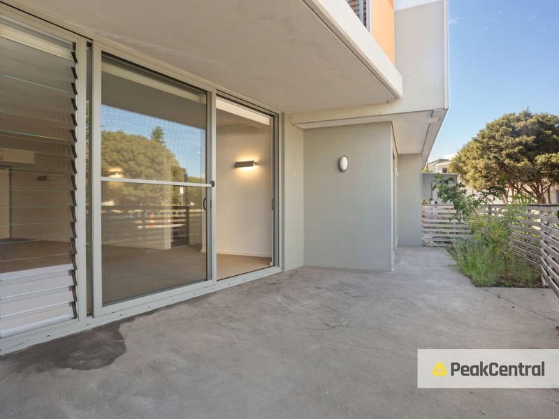 11/40 South Beach Promenade, South Fremantle WA 6162