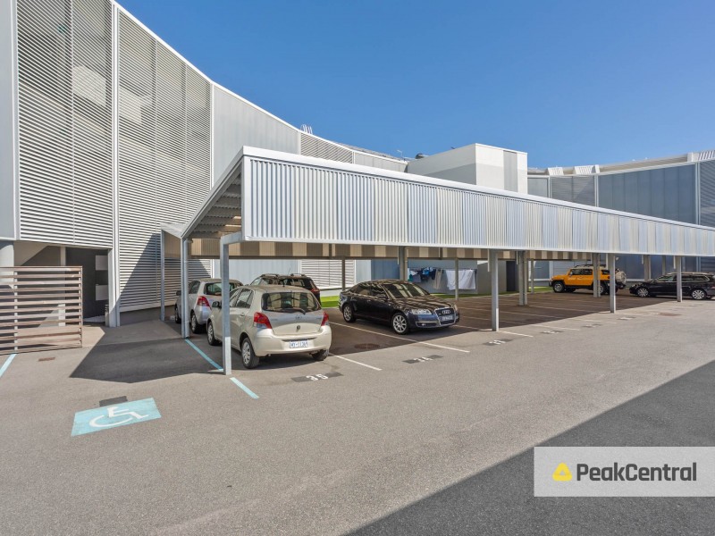 11/40 South Beach Promenade, South Fremantle WA 6162