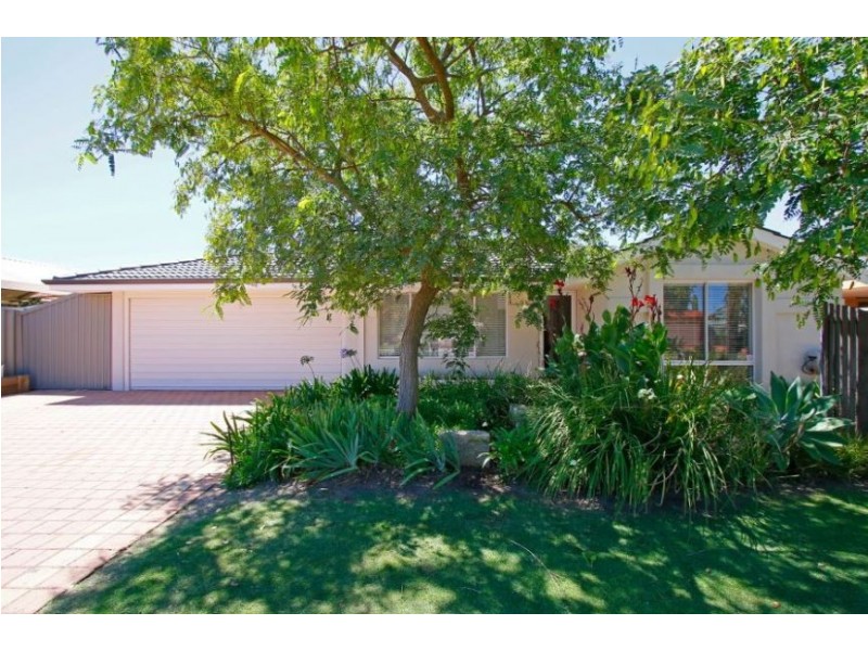 5 Marich Cove, Atwell WA 6164