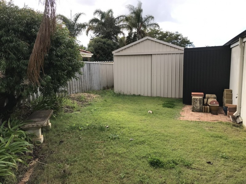 5 Marich Cove, Atwell WA 6164