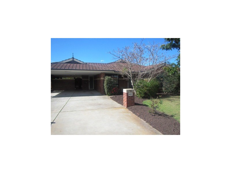 75 Brenchley Drive, Atwell WA 6164