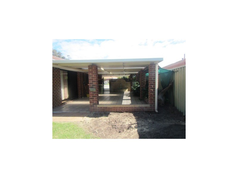 75 Brenchley Drive, Atwell WA 6164