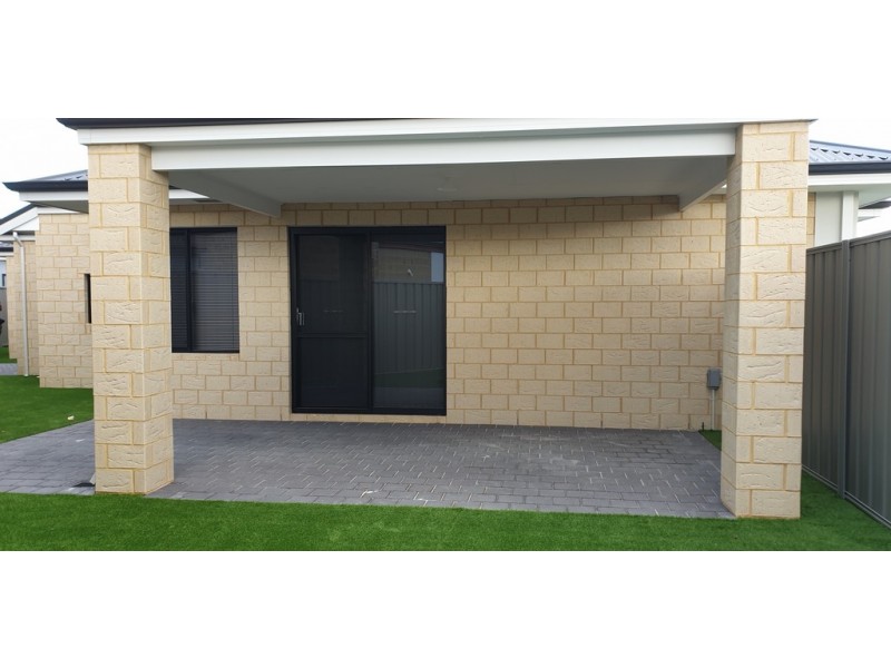 14 Morwell Entrance, Wandi WA 6167