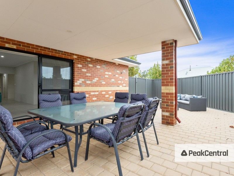 129 Clyde Avenue, Baldivis WA 6171