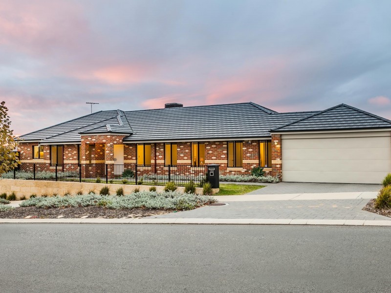 129 Clyde Avenue, Baldivis WA 6171