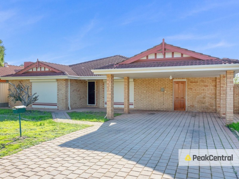 41 Bloodwood Circle, South Lake WA 6164