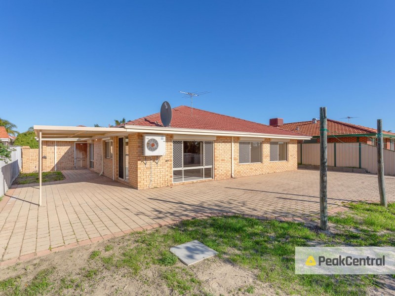 41 Bloodwood Circle, South Lake WA 6164