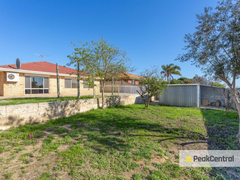 41 Bloodwood Circle, South Lake WA 6164