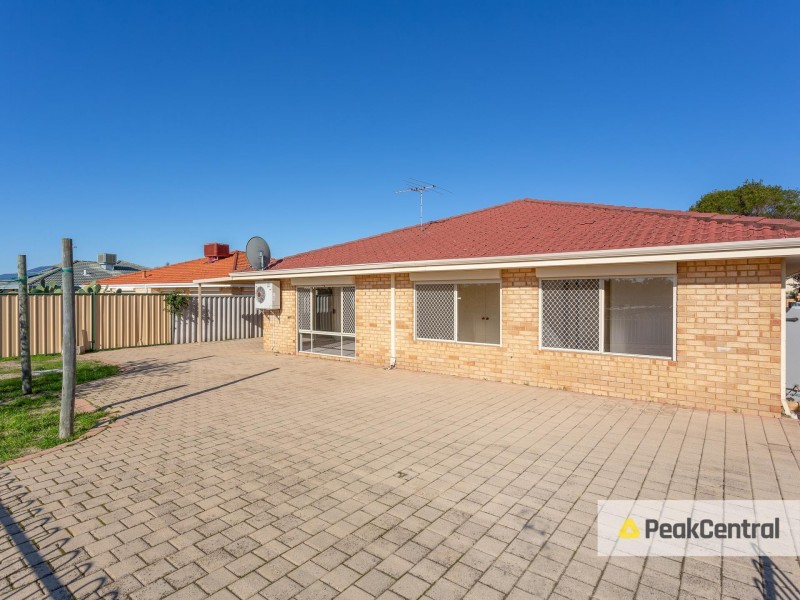 41 Bloodwood Circle, South Lake WA 6164