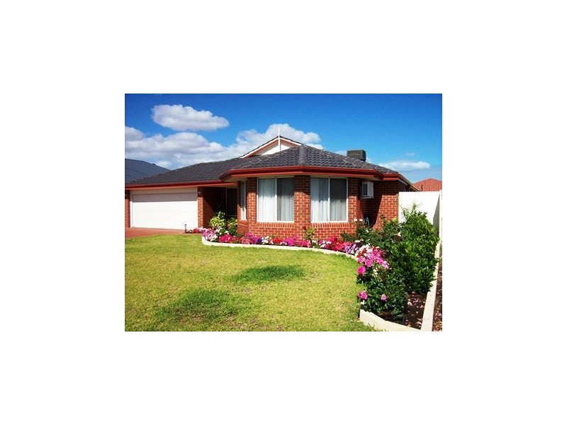 20 Brenchley Drive, Atwell WA 6164