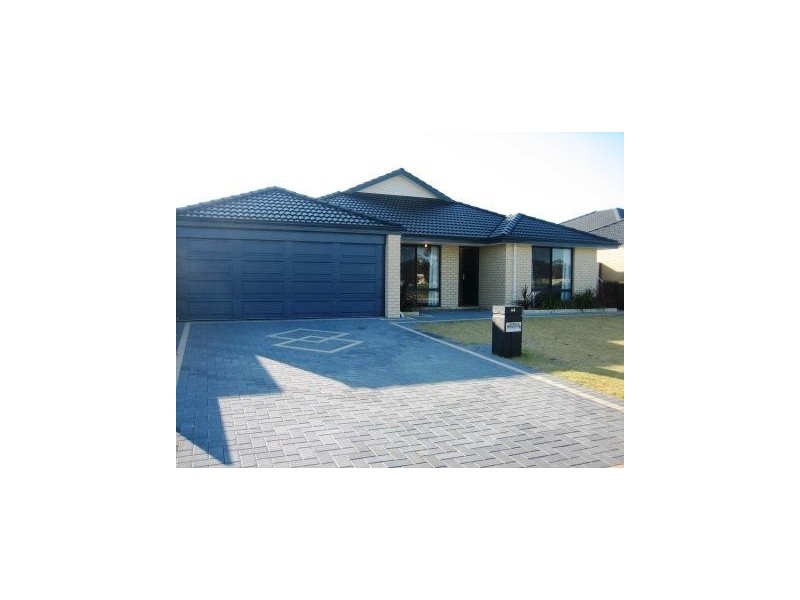 44 Brushfoot Boulevard, Success WA 6164